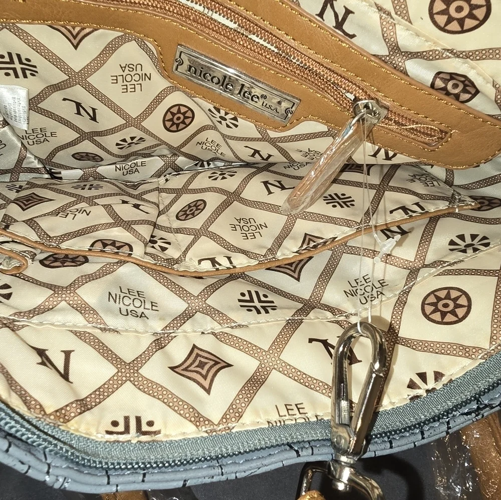 Nicole Lee bag